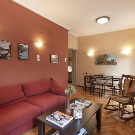 Prime Location 2 Bedroom Apt Next To The Acropolis 雅典 外观 照片