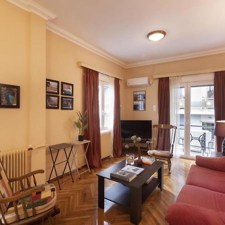 Prime Location 2 Bedroom Apt Next To The Acropolis 雅典 外观 照片
