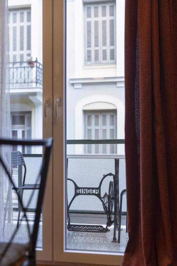 Prime Location 2 Bedroom Apt Next To The Acropolis 雅典 外观 照片