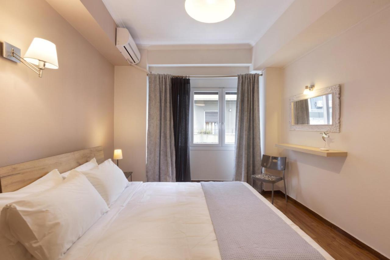 Prime Location 2 Bedroom Apt Next To The Acropolis 雅典 外观 照片